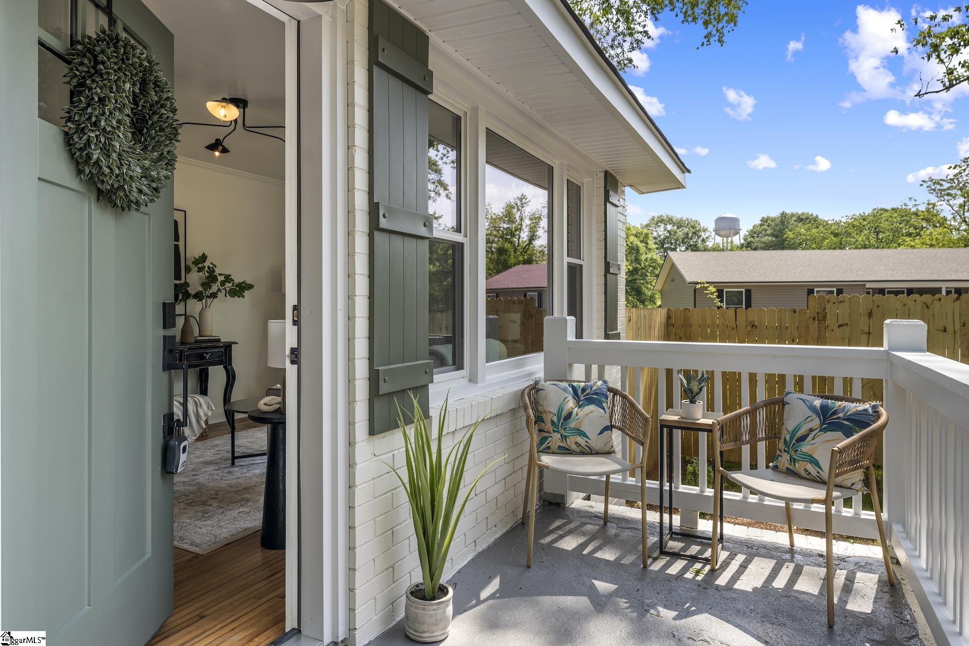 16 Stephanie Drive Pelzer, SC 29669 - Photo 4 of 23