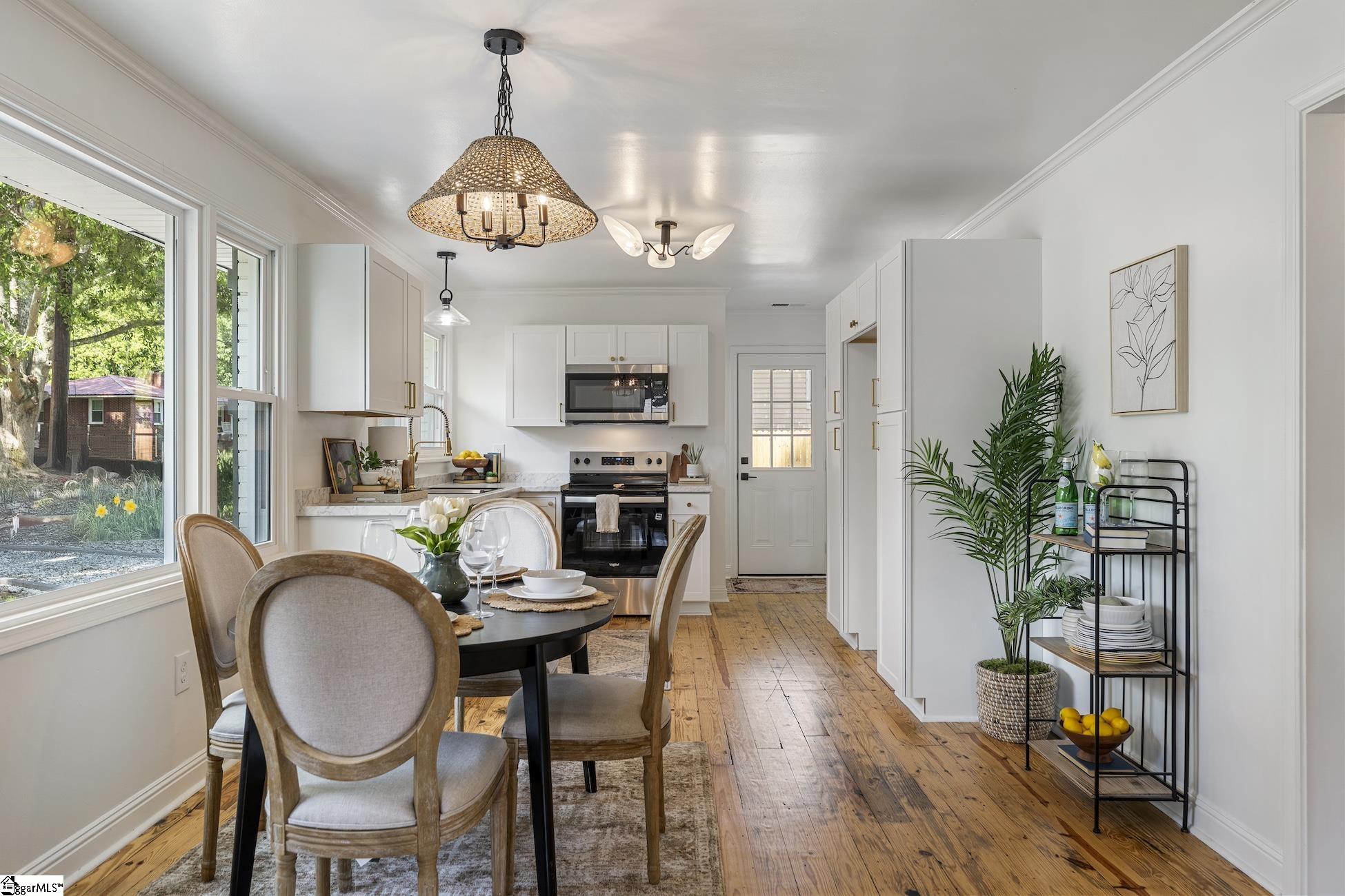 16 Stephanie Drive Pelzer, SC 29669 - Photo 8 of 23