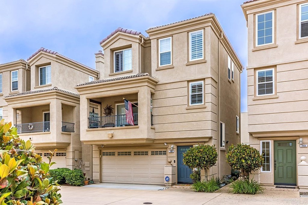 709 Sea Cottage Way Oceanside, CA 92054 - Photo 1 of 1