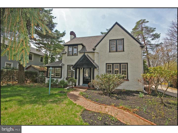 104 Biddle Road Paoli, PA 19301 - Photo 1 of 15 Exterior Front