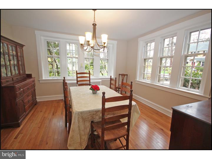 104 Biddle Road Paoli, PA 19301 - Photo 5 of 15 Dining Room