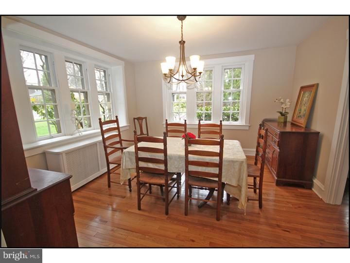 104 Biddle Road Paoli, PA 19301 - Photo 6 of 15 Dining Room