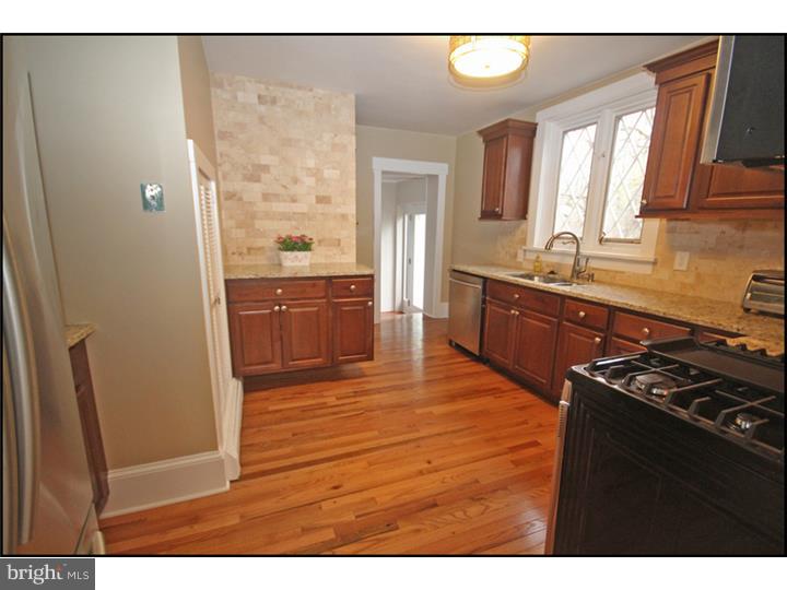 104 Biddle Road Paoli, PA 19301 - Photo 7 of 15 Kitchen