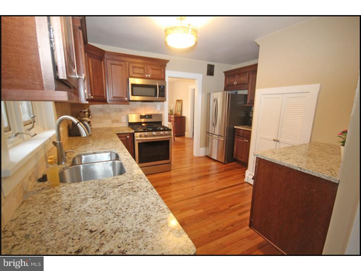 104 Biddle Road Paoli, PA 19301 - Photo 8 of 15 Kitchen