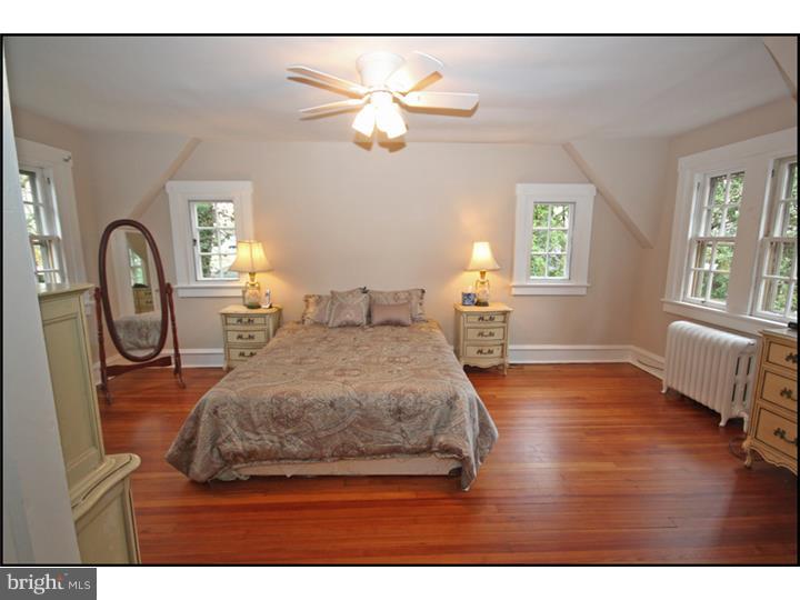104 Biddle Road Paoli, PA 19301 - Photo 10 of 15 Bedroom - Main