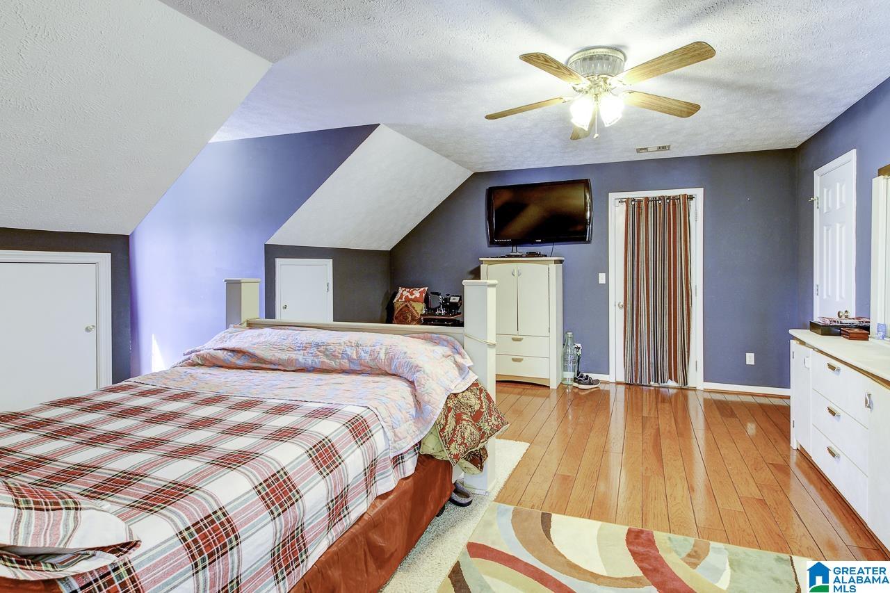 2495 County Road 46 Wedowee, AL 36278 - Photo 43 of 50