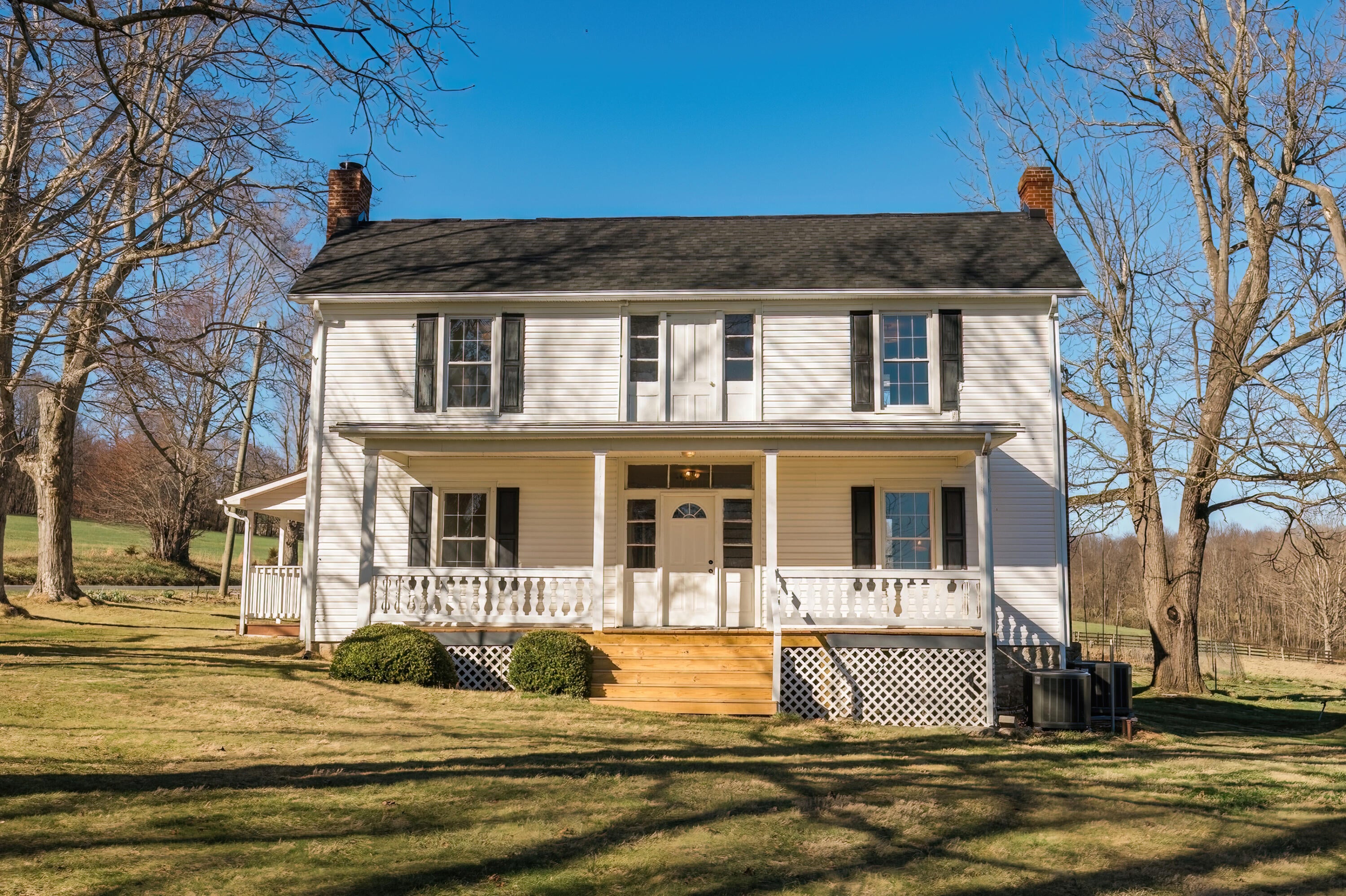 1463 Hoke's Mill Road Ronceverte, WV 24970 - Photo 4 of 60 Gallery Image 4