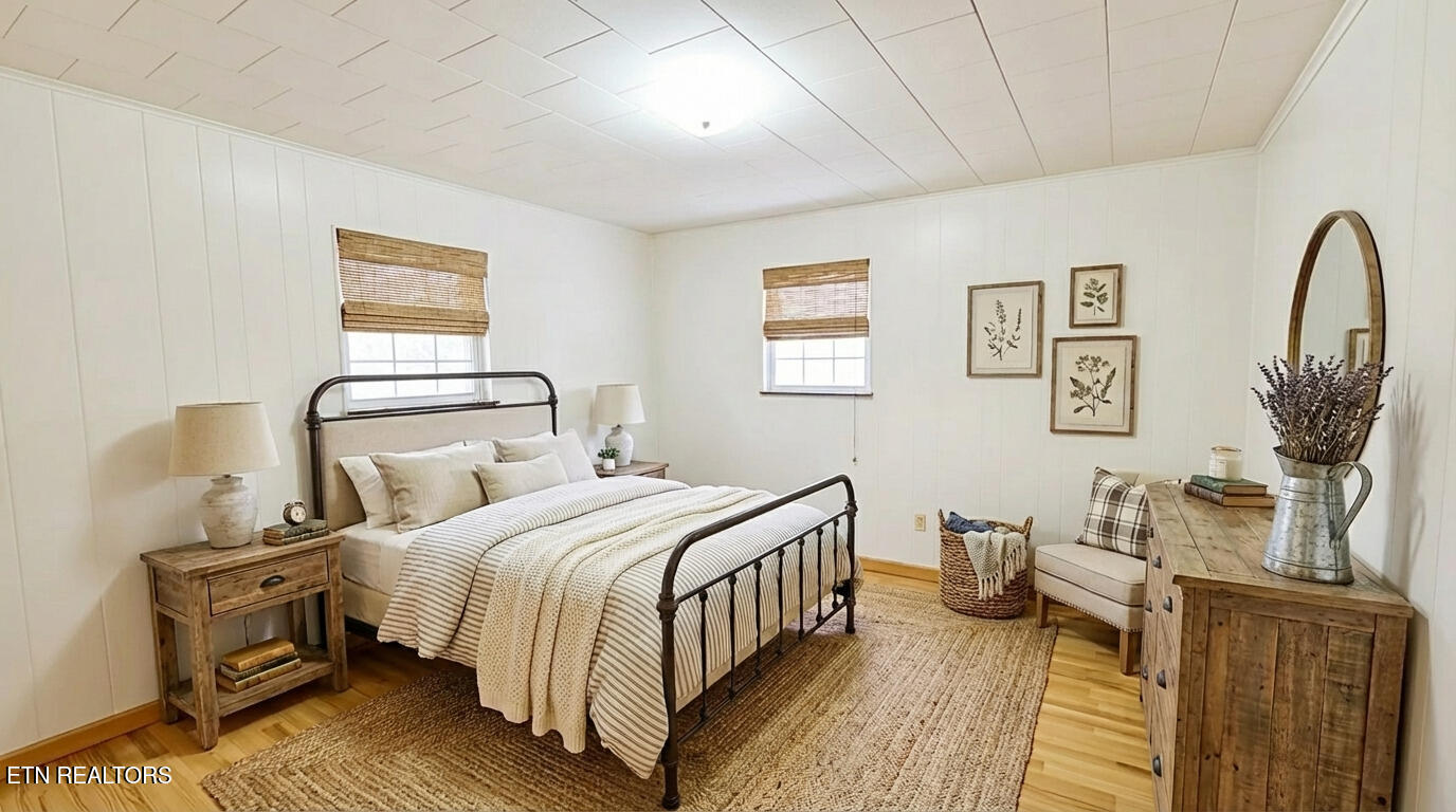 1585 Hill Road Newport, TN 37821 - Photo 14 of 25 GUEST ROOM II