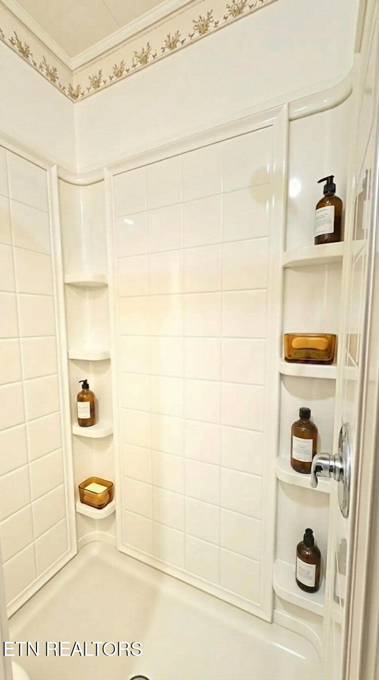 1585 Hill Road Newport, TN 37821 - Photo 15 of 24 WALK IN SHOWER