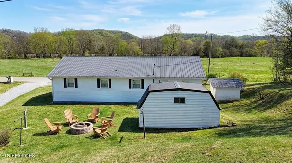 $245,000 | 1585 Hill Road, Newport, TN 37821