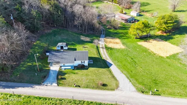 $250,000 | 1585 Hill Road, Newport, TN 37821