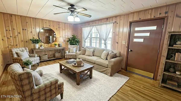 $245,000 | 1585 Hill Road, Newport, TN 37821