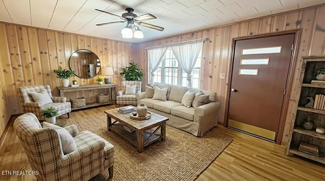 $250,000 | 1585 Hill Road, Newport, TN 37821