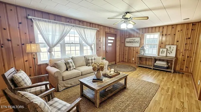 $250,000 | 1585 Hill Road, Newport, TN 37821