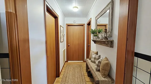 $250,000 | 1585 Hill Road, Newport, TN 37821