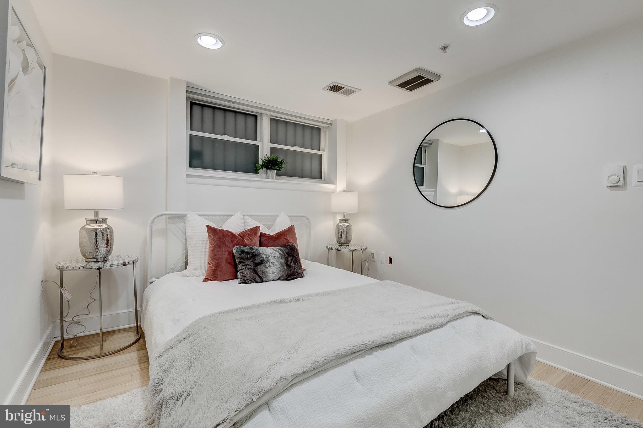 1108 Columbia Road Northwest, Unit 104 Washington, DC 20009 - Photo 22 of 35 Gallery Image 22