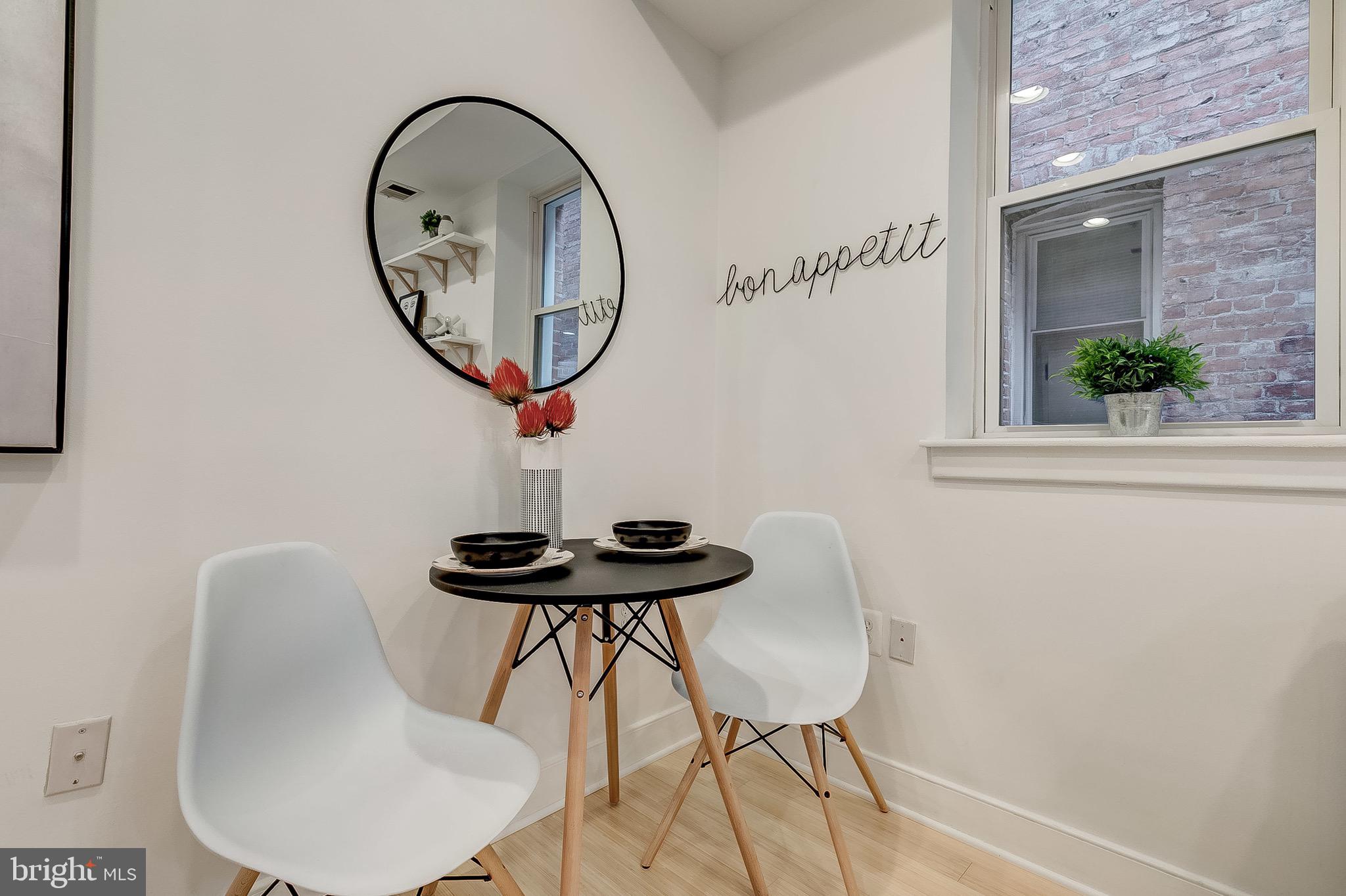 1108 Columbia Road Northwest, Unit 104 Washington, DC 20009 - Photo 8 of 35 Gallery Image 8