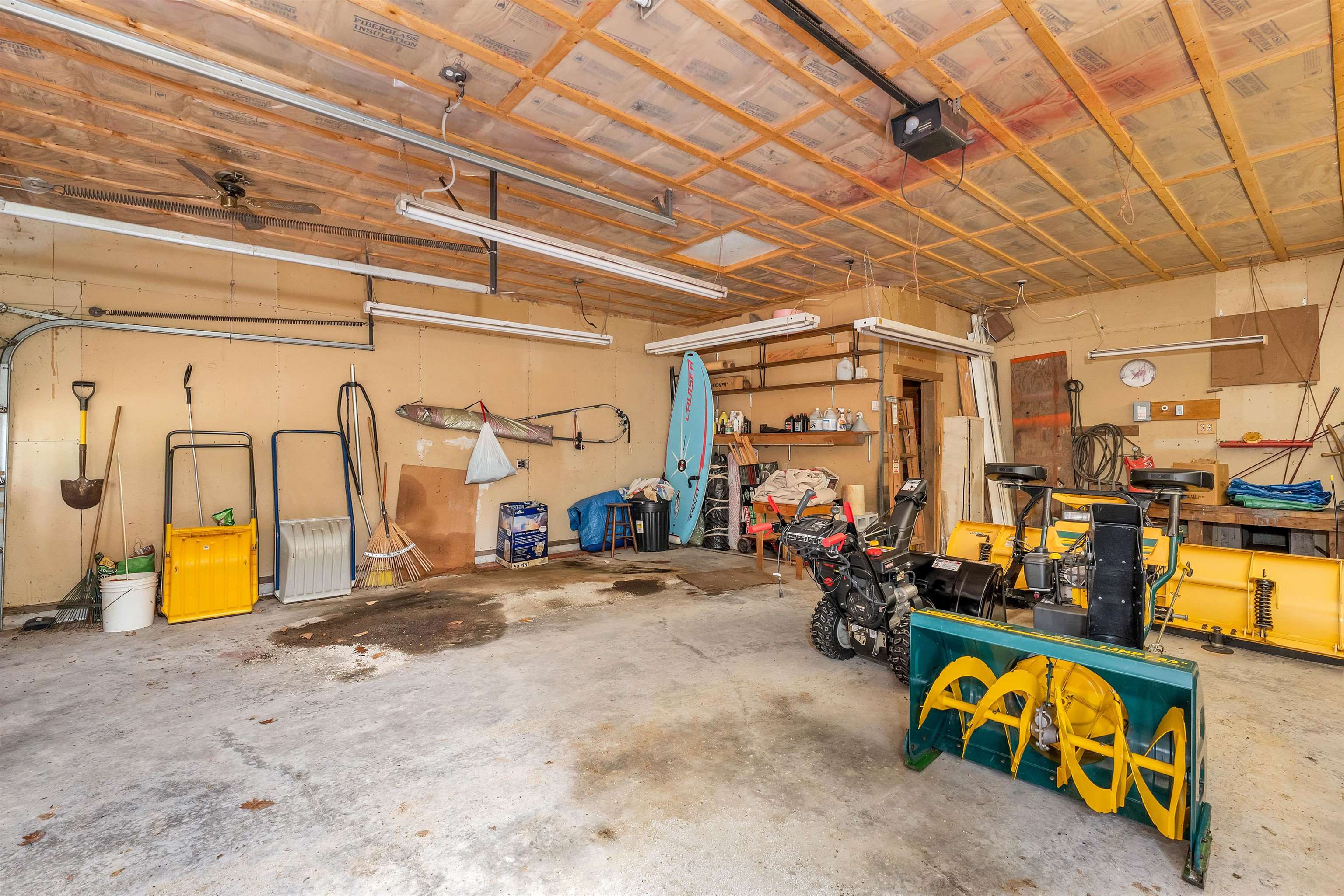 60 Snell Road Meredith, NH 03253 - Photo 43 of 45