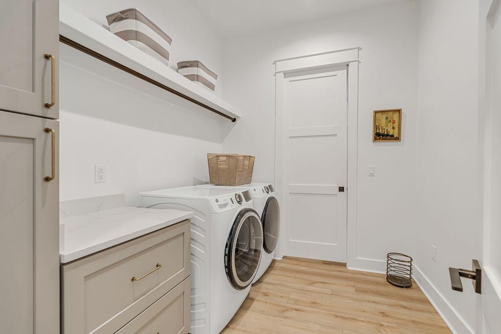 51 Seclusion Way Santa Rosa Beach, FL 32459 - Photo 12 of 30 laundry