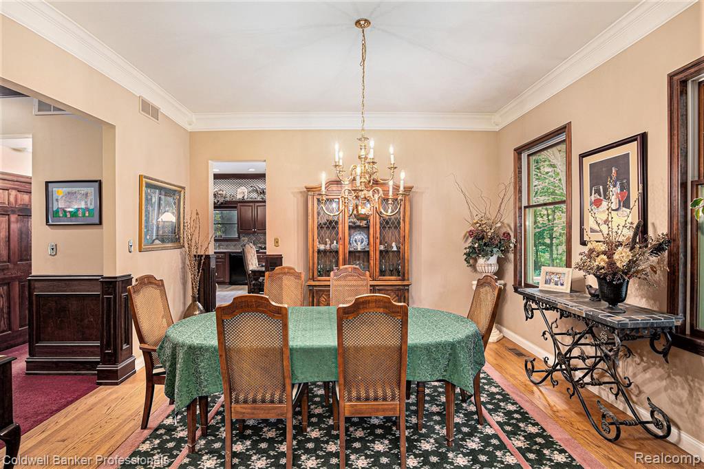 5511 Blood Road Metamora, MI 48455 - Photo 8 of 47