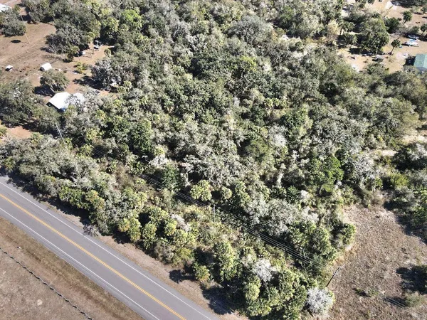 $50,000 | 0 Northeast 308th Street, Okeechobee, FL 34972