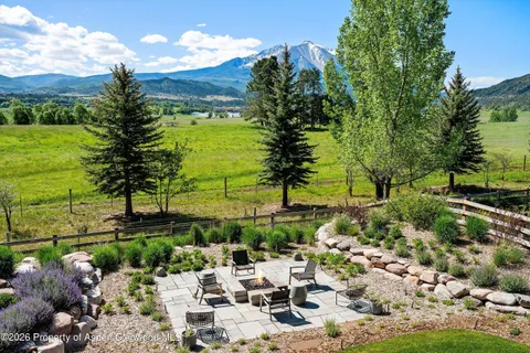 $4,150,000 | 234 Crystal Canyon Drive, Carbondale, CO 81623