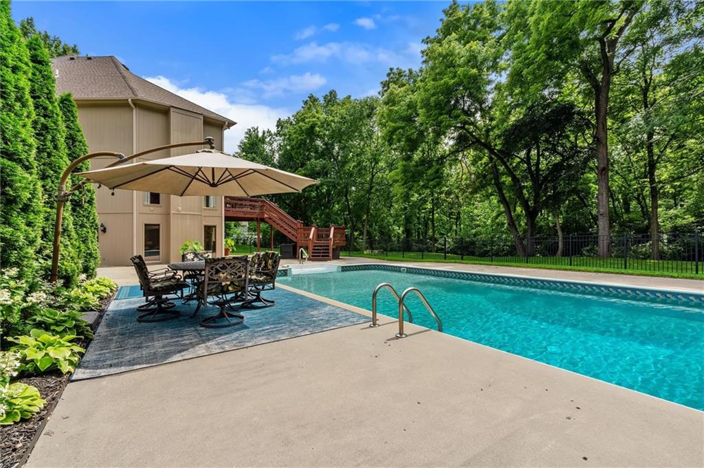 14702 Hills Road Kearney, MO 64060 - Photo 71 of 83