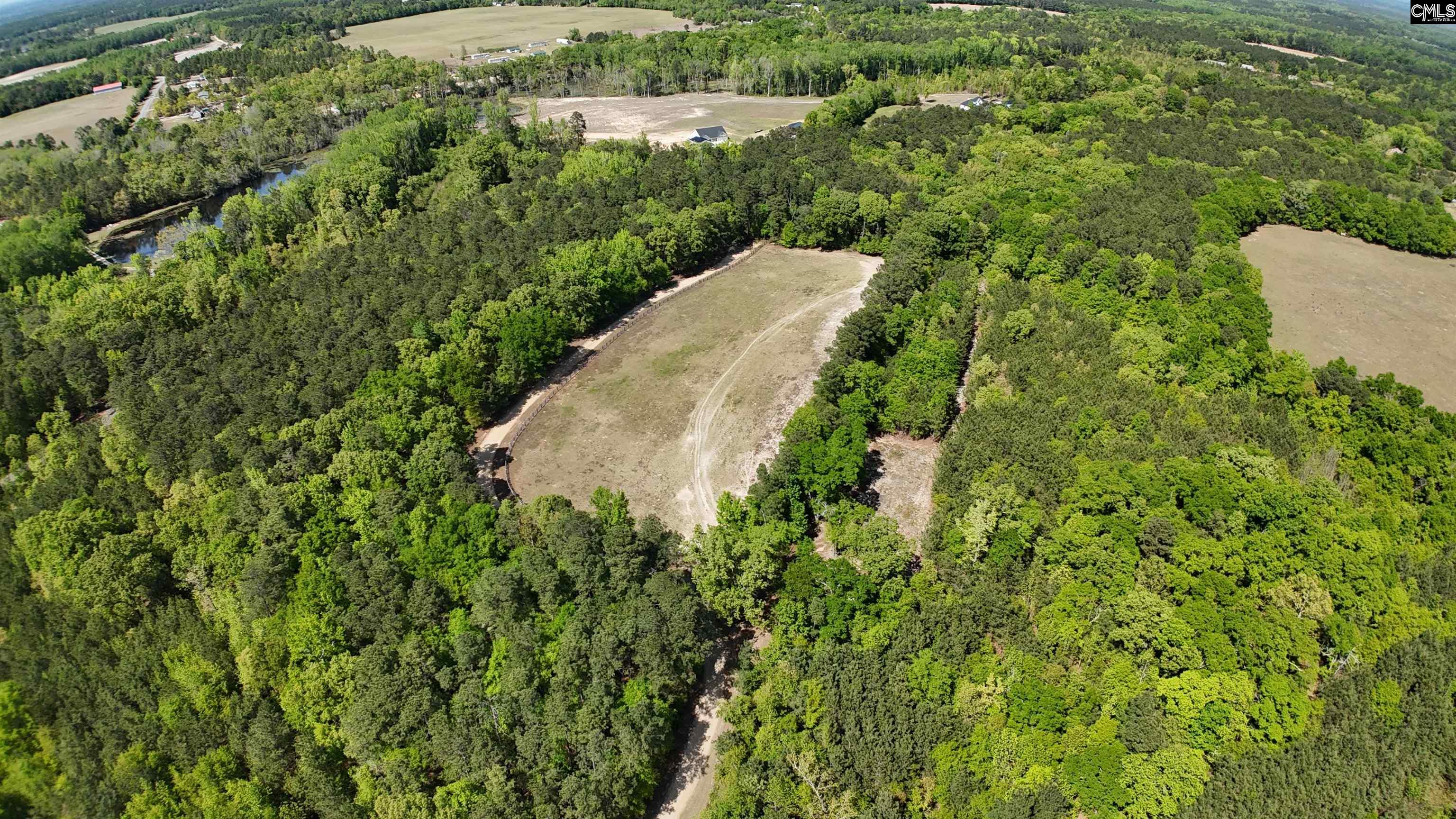 146 Williams Road Camden, SC 29020 - Photo 64 of 72