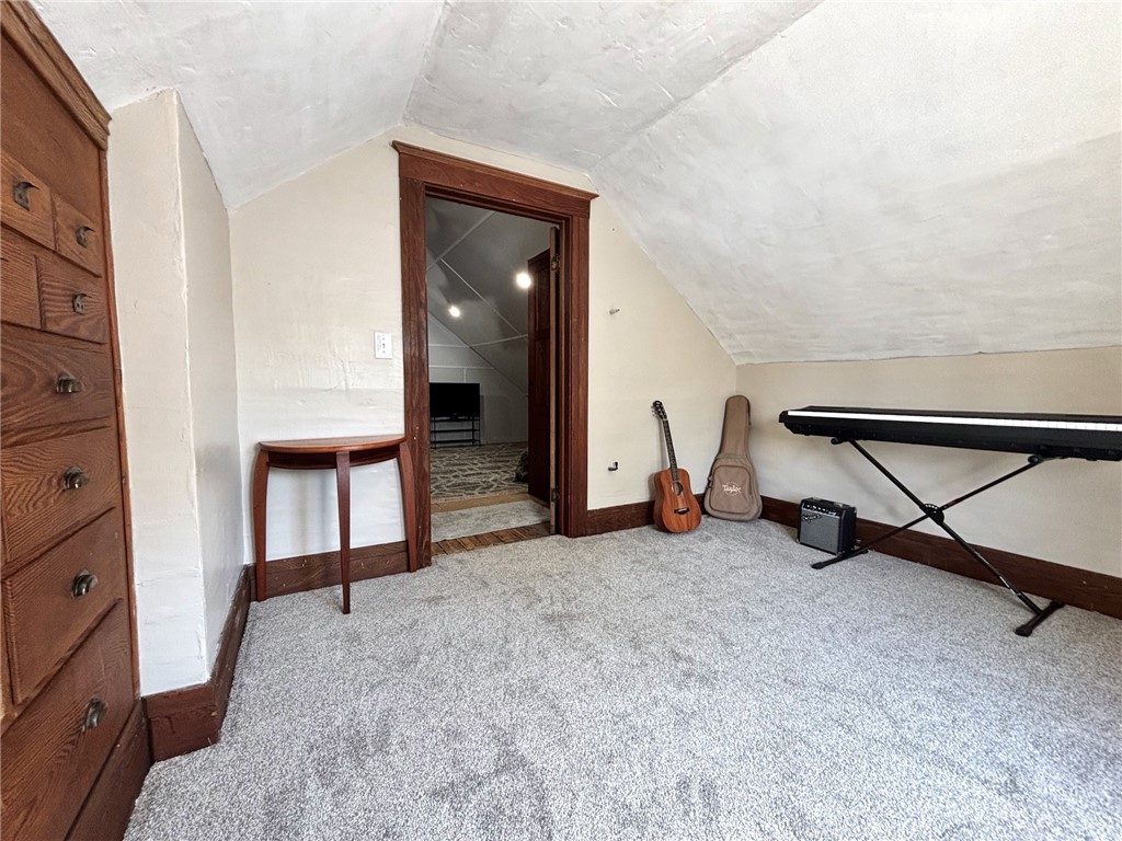 416 Benton Street Rochester, NY 14620 - Photo 31 of 38 New carpeting and Built-in's