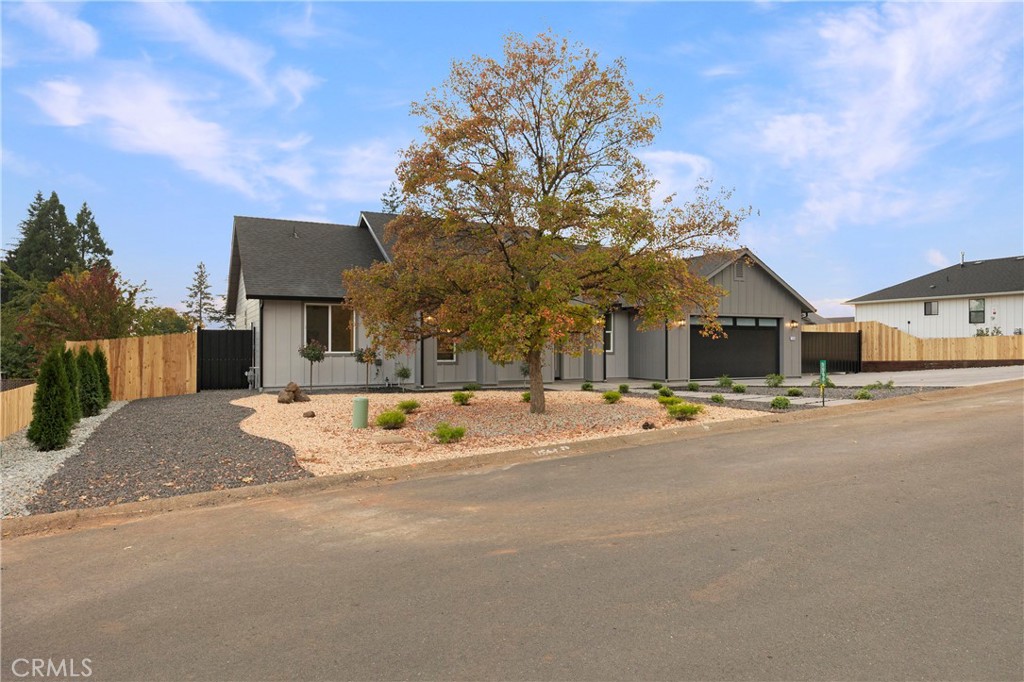 1560 Elliott Road Paradise, CA 95969 - Photo 2 of 50 a view of a house with snow on the road