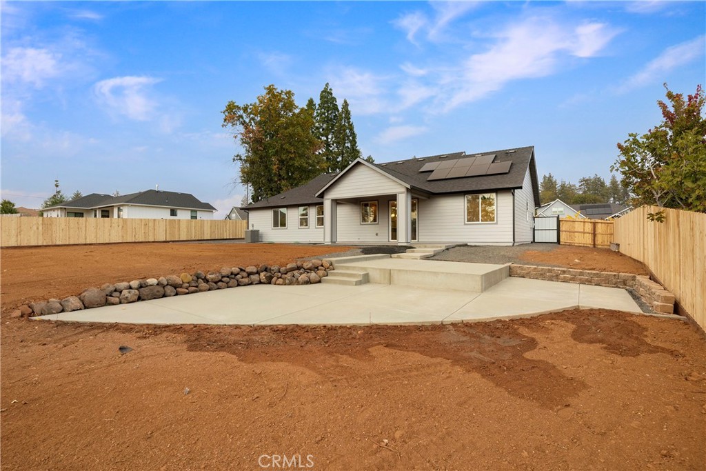 1560 Elliott Road Paradise, CA 95969 - Photo 38 of 50 a house with river in front of it