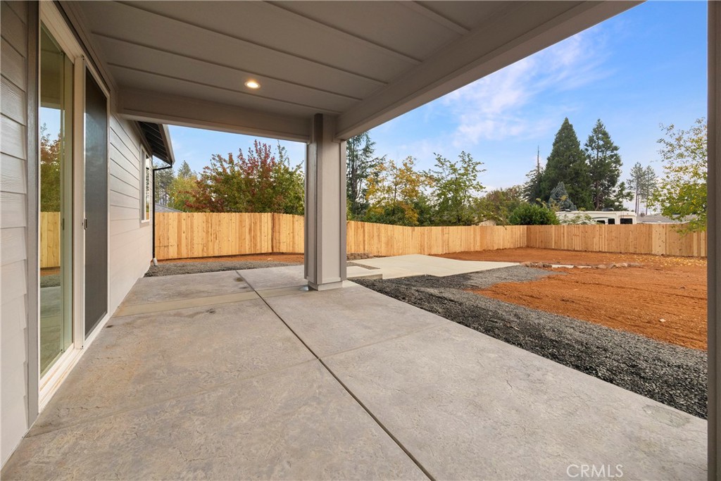 1560 Elliott Road Paradise, CA 95969 - Photo 41 of 50 a view of ocean with green space