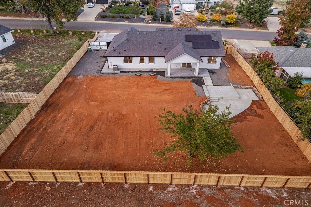 1560 Elliott Road Paradise, CA 95969 - Photo 46 of 50 a view of a lake with a outdoor space