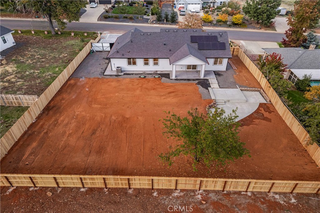 1560 Elliott Road Paradise, CA 95969 - Photo 6 of 50 a view of a lake with a outdoor space