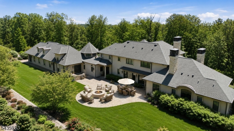 4 Mason Hill Road Warren, NJ 07059 - Photo 44 of 49
