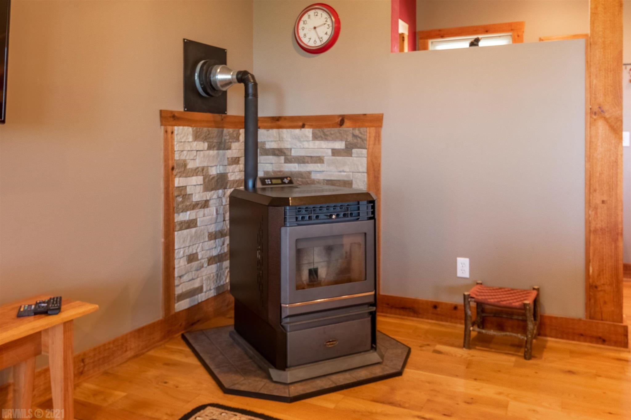 4661 Rhea Ridge Drive Blacksburg, VA 24060 - Photo 12 of 80 Gallery Image 12