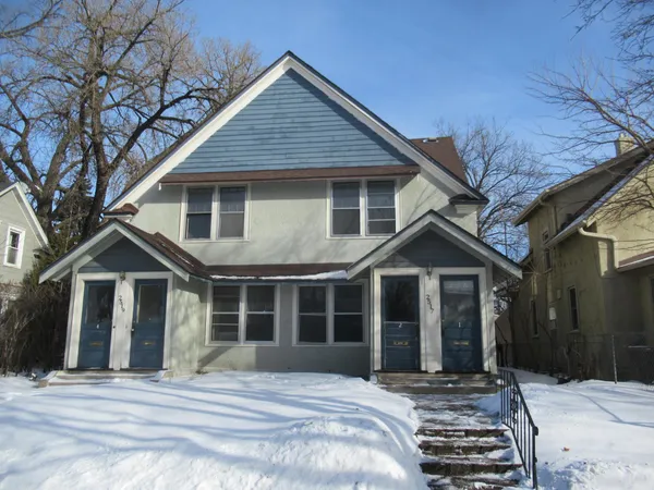 $399,000 | 2517 Quincy Street Northeast, Minneapolis, MN 55418