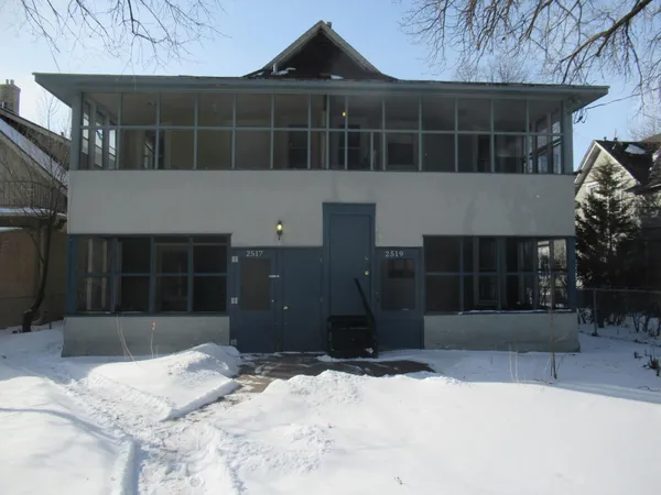 $399,000 | 2517 Quincy Street Northeast, Minneapolis, MN 55418