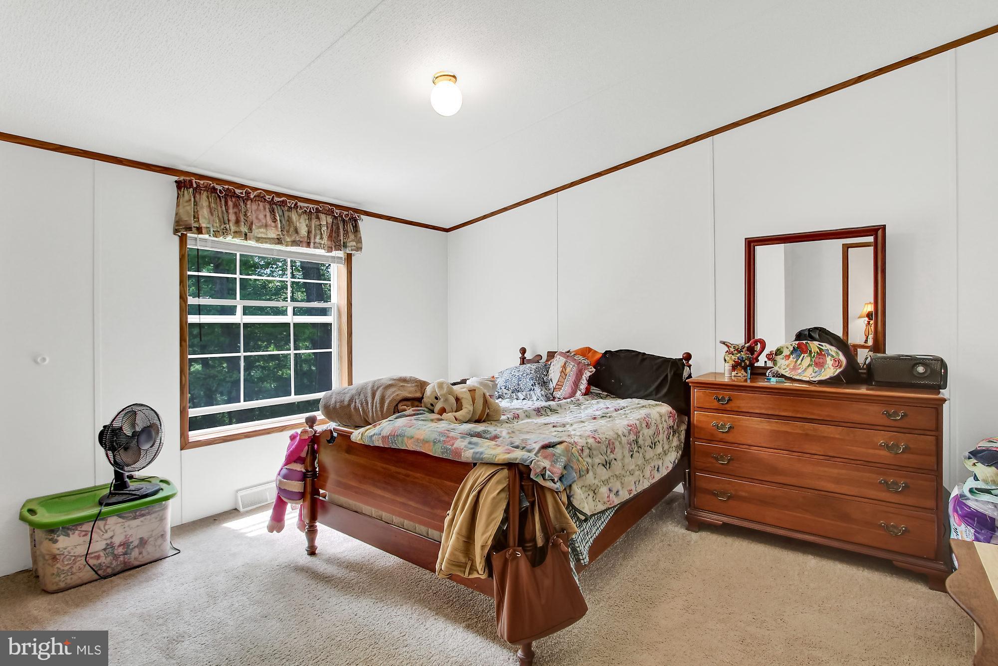 725 Garvine Mill Road Fawn Grove, PA 17321 - Photo 12 of 26 Master Bedroom