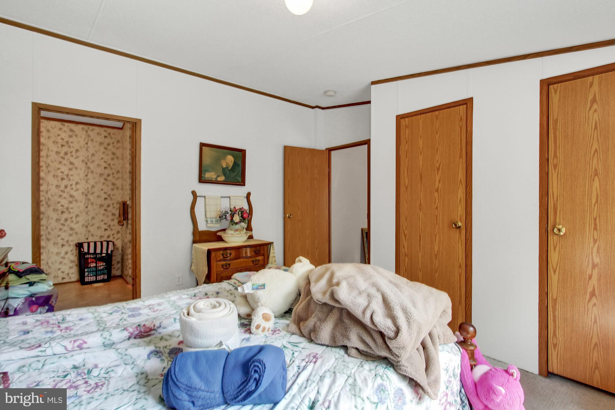 725 Garvine Mill Road Fawn Grove, PA 17321 - Photo 13 of 26 Master Bedroom