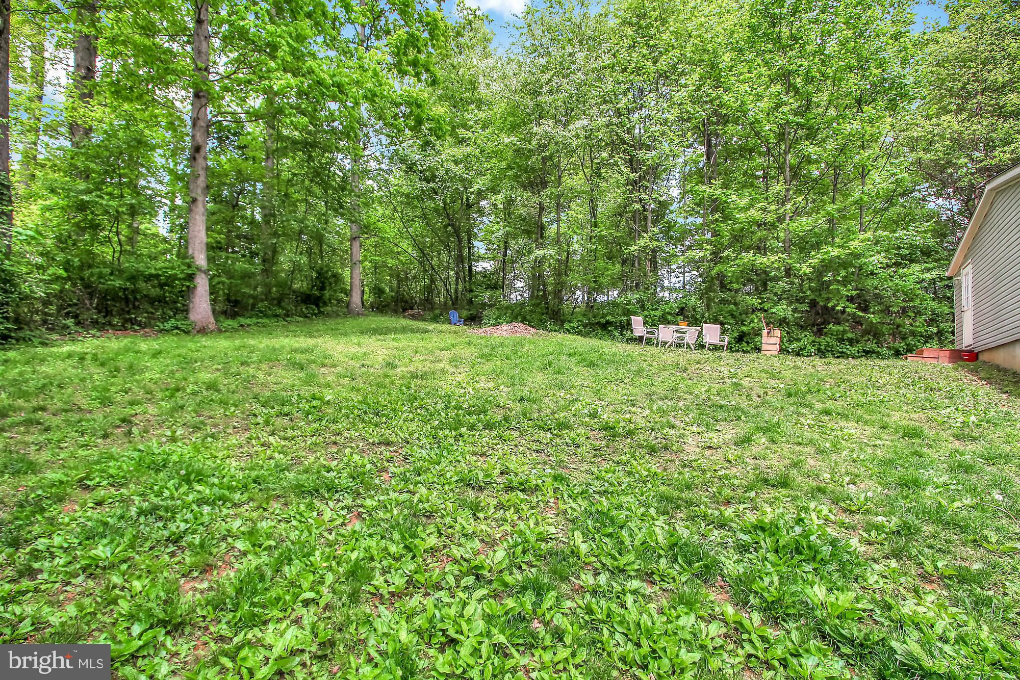 725 Garvine Mill Road Fawn Grove, PA 17321 - Photo 21 of 26 Side Yard