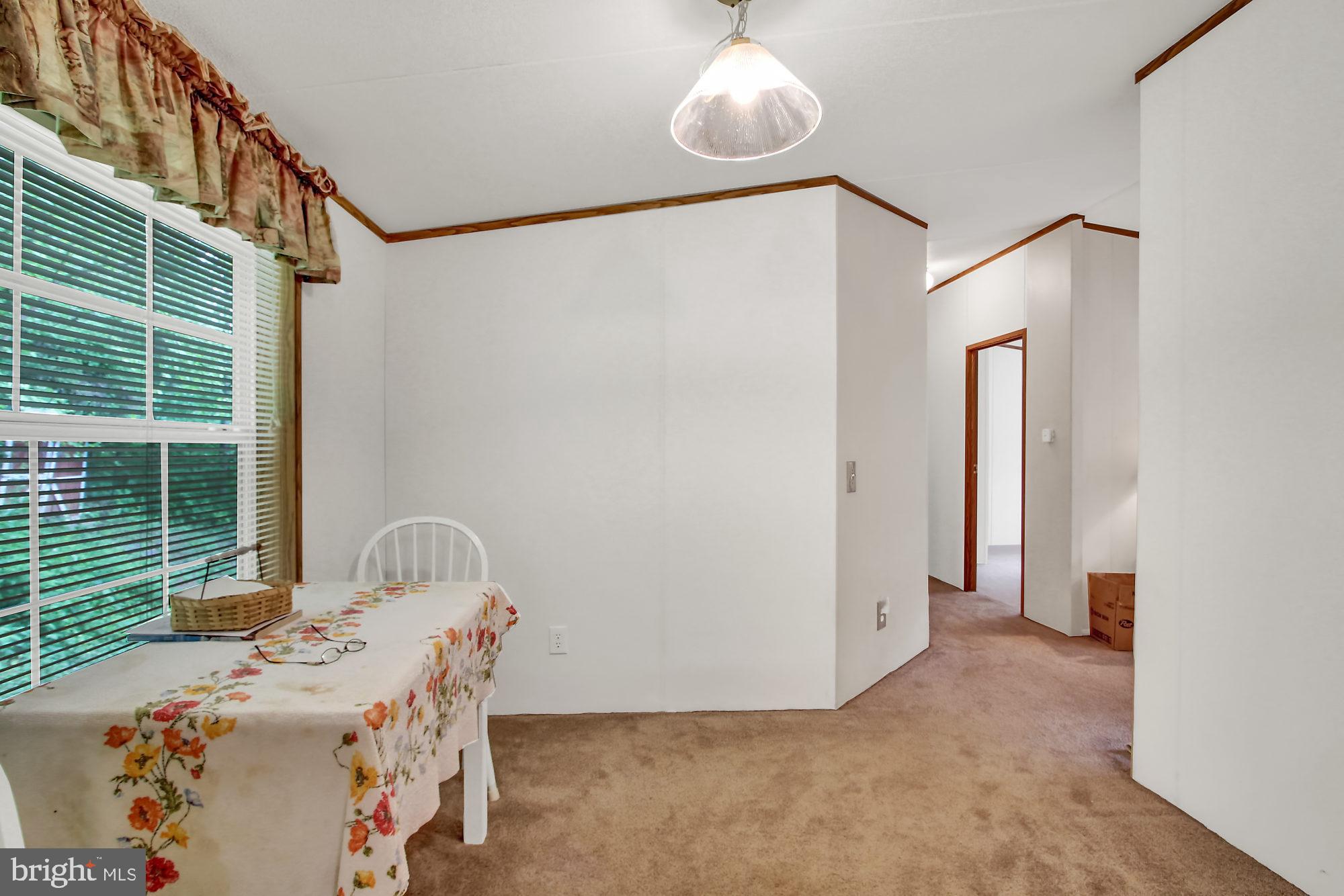 725 Garvine Mill Road Fawn Grove, PA 17321 - Photo 6 of 26 Dining Room