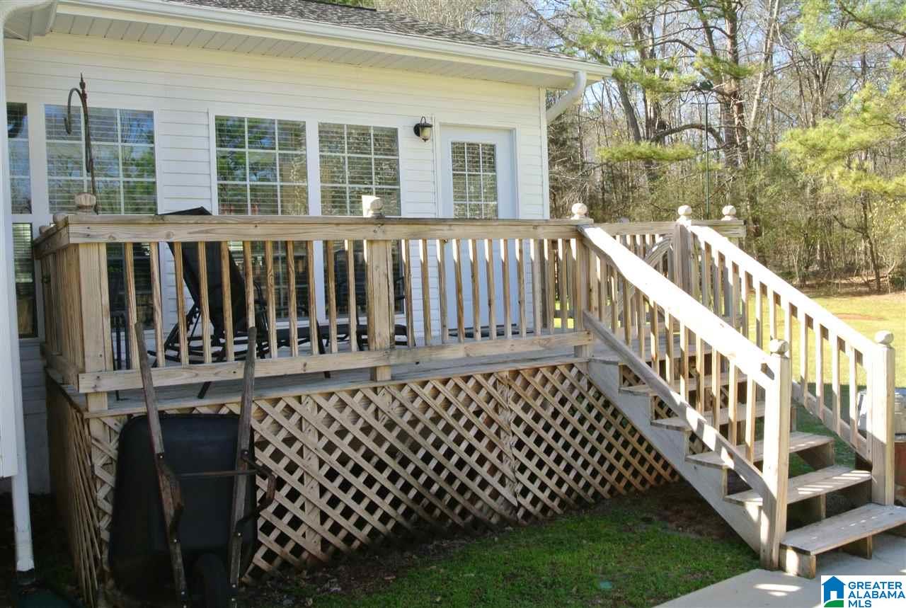 511 Tecumseh Street Montevallo, AL 35115 - Photo 39 of 44