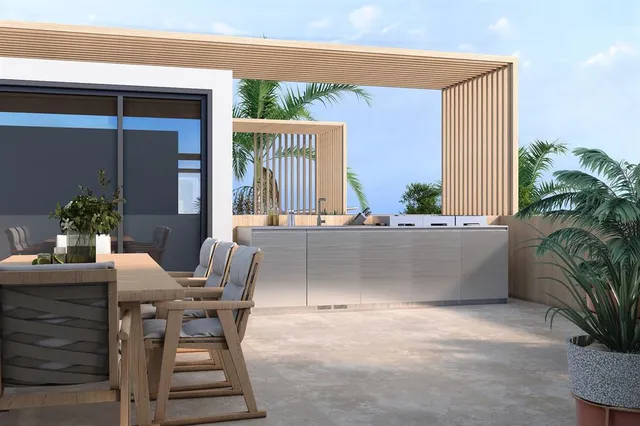 $1,948,000 | 809 Northeast 16th Street, Unit 15, Fort Lauderdale, FL 33304