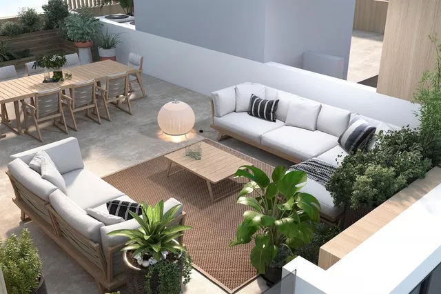 $1,948,000 | 809 Northeast 16th Street, Unit 15, Fort Lauderdale, FL 33304