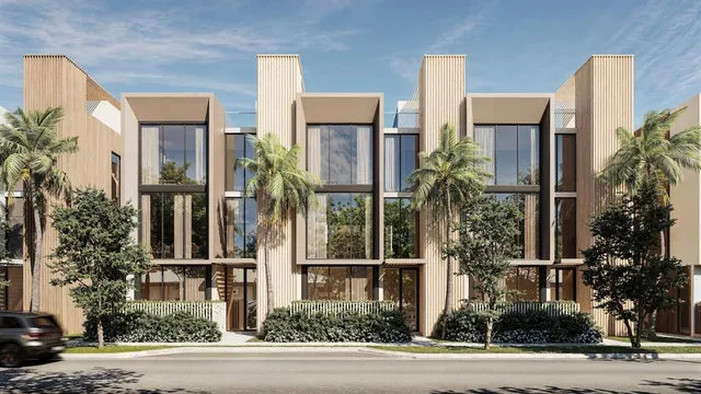 $1,948,000 | 809 Northeast 16th Street, Unit 15, Fort Lauderdale, FL 33304