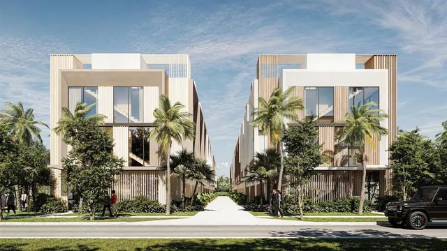 $1,948,000 | 809 Northeast 16th Street, Unit 15, Fort Lauderdale, FL 33304