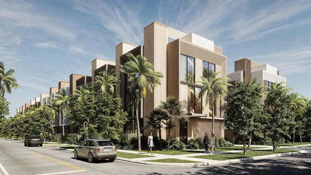 $1,948,000 | 809 Northeast 16th Street, Unit 15, Fort Lauderdale, FL 33304