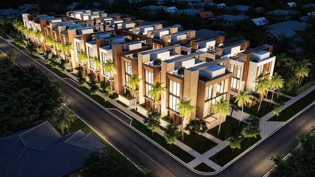 $1,948,000 | 809 Northeast 16th Street, Unit 15, Fort Lauderdale, FL 33304