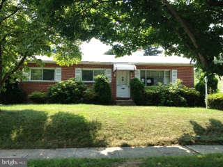 3804 Coronado Road Baltimore, MD 21244 - Photo 1 of 1 Exterior (Front)